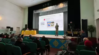 Судьбу рудника и поселка Бестобе решат жители