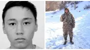 Родные казахстанского солдата, найденного повешенным в Кыргызстане, не верят в суицид