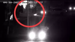 Драка сотрудников ночного клуба и клиентов попала на видео в Кокшетау