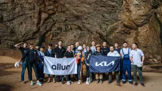 Второй автопробег KiaGO: Открывая Казахстан!