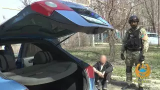 Подозреваемый в убийстве врача Шумкова был его пациентом - полиция Алматы