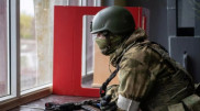 Россия пригрозила Украине ударом по Киеву