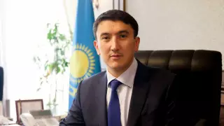 Магзум Мирзагалиев возглавил "КазМунайГаз"