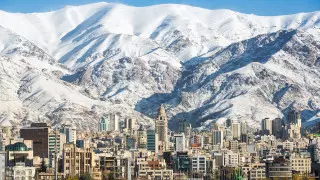 Рейсы из Казахстана в Иран возобновят с 20 апреля