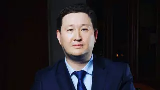 Ержан Сәрсенбай возглавил компанию - оператор утильсбора "Жасыл даму"