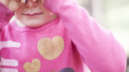 4-летнюю девочку изнасиловали в Есике
