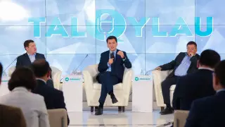 О "Второй республике" поговорили эксперты на Talqylau