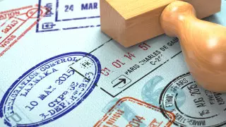 Дело о скандальном "визовом центре" Hasta La Visa поступило в суд Алматы