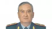 Лут Альчекенов стал начальником Национального университета обороны