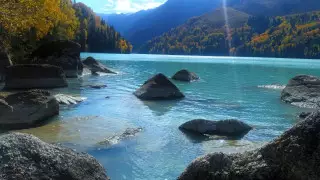 Алматинская область примет участие в KITF-2022