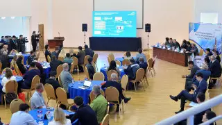 "АрселорМиттал Темиртау" провел форум по развитию внутристрановой ценности