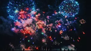 В Нур-Султане не будет салюта в честь Дня Победы