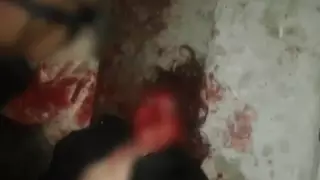 Двух женщин жестоко избили за грубый ответ в кафе Уральска