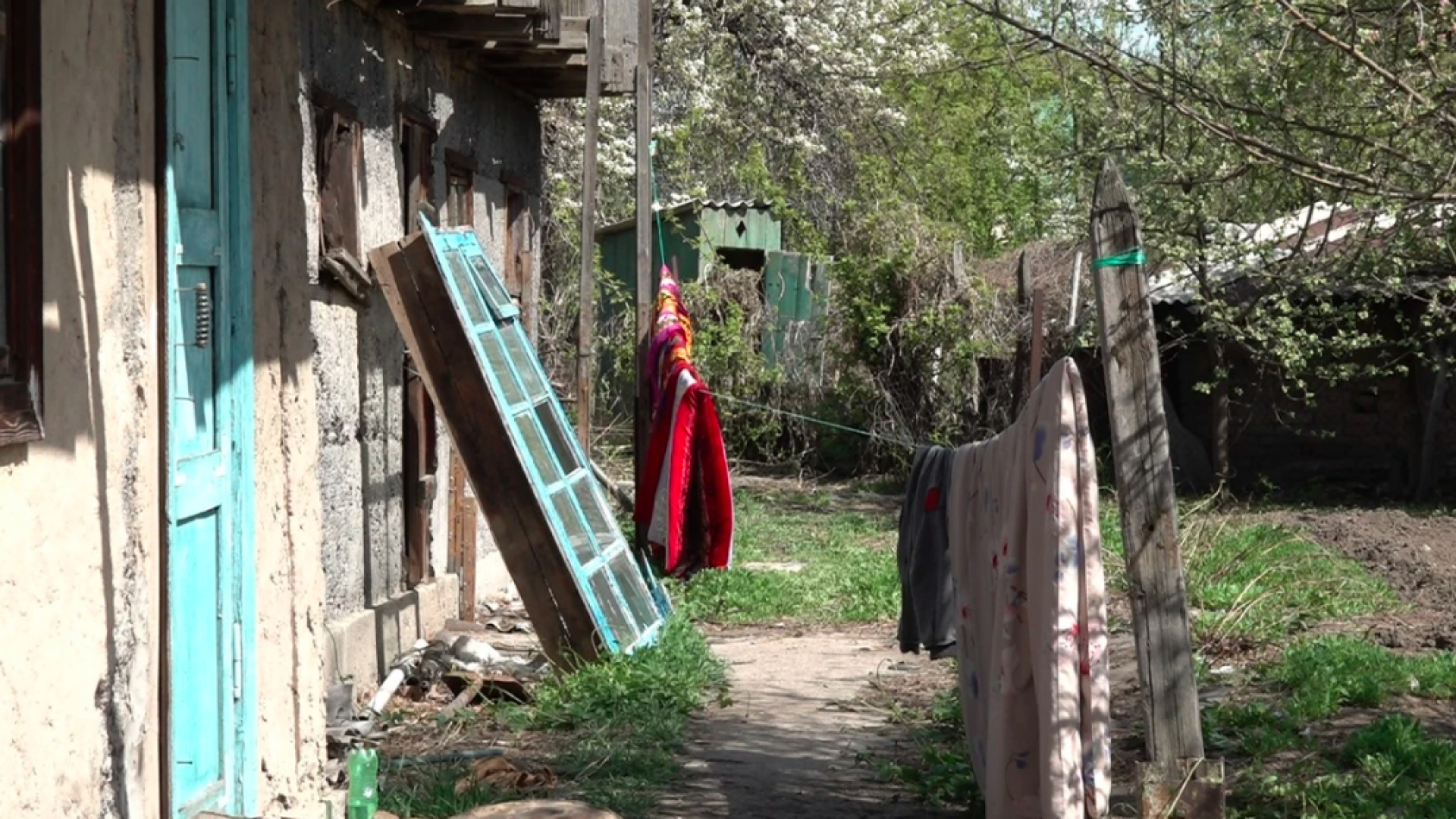 24 апреля насилия правда ли. В Иссыке девочка.