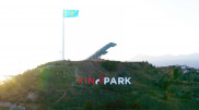Новые вершины Kinopark
