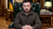 Зеленский описал возможный мирный договор с Россией