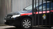 Пенсионера задержали по подозрению в убийстве спасателя в Подмосковье