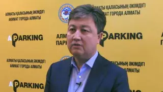 Арестован директор ТОО "Алматы спецтехпаркинг сервис" Марат Принбеков