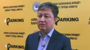 Арестован директор ТОО "Алматы спецтехпаркинг сервис" Марат Принбеков