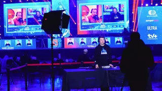 В Казахстане готовы наладить трансляции мировых киберсерий Minor и Major