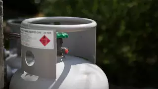 Продавцов сжиженного газа в Казахстане оштрафовали на 103 миллиона тенге