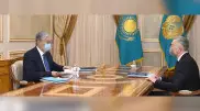 Президент Токаев поручил продолжить меры по демонополизации