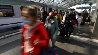 Число беженцев из Украины подсчитали в ООН