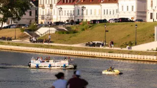 Количество рейсов из Минска в Алматы и Нур-Султан увеличится