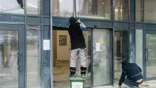 Январские беспорядки: когда завершатся выплаты пострадавшему бизнесу