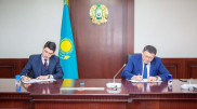 Более 70 НПО привлекает МВД на профилактику наркомании среди казахстанцев