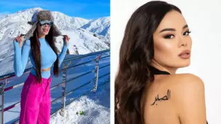 Казахстанка представит страну на Miss Elite 2022