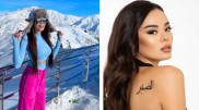 Казахстанка представит страну на Miss Elite 2022