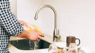 "Алматы Су" оштрафовали на 2,3 миллиона тенге за ряд нарушений