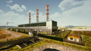 План инфраструктурного развития Нур-Султана представил Кульгинов