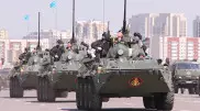 Во сколько Казахстану обходятся военные парады, рассказал министр