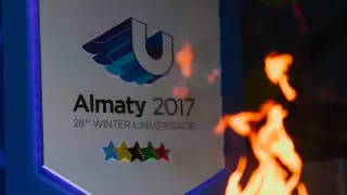 ️Гульмиру Сатыбалды подозревают в хищении денег для ремонта объектов Универсиады