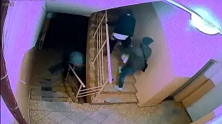 Неизвестный домогался школьницы в Нур-Султане