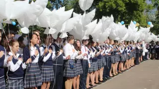 Планируются ли школьные линейки в честь 9 мая, рассказали в МОН