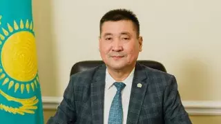 Экс-аким Жанаозена Максат Ибагаров возглавил "Озенмунайгаз"