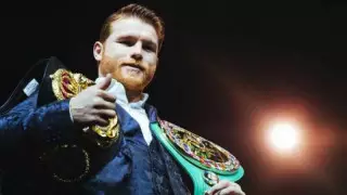 Объявлено о планах Канело после третьего боя с Головкиным