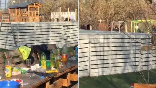 Перестрелка в зоне отдыха под Алматы: потерпевшие не согласились с приговором суда