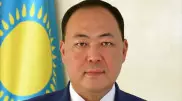 Ермухамбет Конуспаев стал заместителем министра иностранных дел