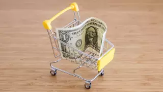 Курс доллара почти не изменился