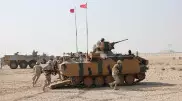 Спецоперация в Ираке: чего хочет добиться Турция, рассказала эксперт