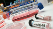 Женщина заразилась COVID-19 дважды за рекордных 20 дней