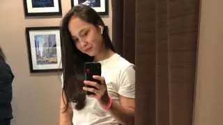 Казахстанка Мадина Бакбергенова стала чемпионкой Азии по борьбе