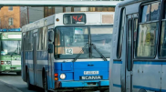 Пятилетний ребенок погиб под колесами автобуса в Усть-Каменогорске