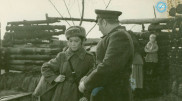 "Прочти и передай другому". Листовку о Маншук Маметовой 1944 года подарили казахской общине