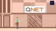 АФМ начало расследование деятельности QNET в Акмолинской области