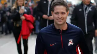 Ветеран ВВС США похитил деньги из фонда строительства "стены Трампа"